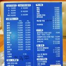 명지 오션시티 :: 물고기잡스 _회센터 다녀왔어요