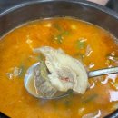 전주하가지구맛집 반암순대 방문후기 ; 잡내없는 순대국밥 강추합니다