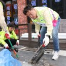 하천 수위관측시스템 이미지