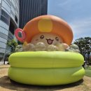 [서울] 메이플스토리 팝업, 롯데월드 신나는 방문 후기