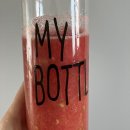 명광농장 | 풀아줌마네 _ 🍅 명광아저씨네 완숙토마토 왔어요.