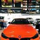 동성자동차주식회사 | #BMW M4 타이어 교체 작업 - 하오르모터스에서 미쉐린으로 안전하게!