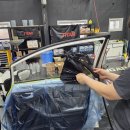 장원자동차정비2호점 | 세종시 K3 전체썬팅, 중고차 구매 후 새차 느낌으로 바뀐 텐갭브로 2호점 작업 후기