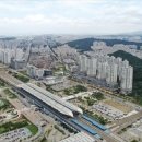 천안아산역 연합뉴스