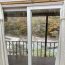 옥계정펜션 | [영덕 옥계계곡 펜션] 옥계산장 복층 테라스 A동 내돈내산 후기