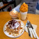 요거프레소청북 | 평택 청북 카페ㅣ상큼한 요거트 듬뿍 메리망고• 허니브레드 추천ㅣ요거프레소 청북신도시점