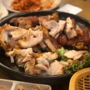 족발야시장광명
