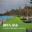 경남초록 작은도서관 | 아이와 가기 좋은 사천 비토섬글램핑 경남캠핑장 추천 비토노을숲 후기