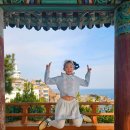 동명동주민센터 | 강원도 속초 여행 가볼만한곳 해돋이명소 영금정과 동명항