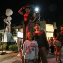 로데오 패션거리 이미지