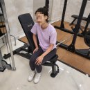 박주성 | 신당피티PT8) 신당동 헬스장 1대1 PT 박주성쌤 15,16회차 후기