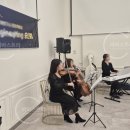 연주로 | 12월 기업 송년회 클래식 공연 후기｜크리스마스 캐롤 연주로 따뜻했던 비바스트라의 연말