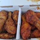 교촌치킨우면점