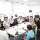 지정면 기업도시 현장민원실 이미지