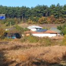 벌천포 선착장 이미지