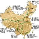 중국의 기후 이미지