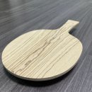 Hard wood series4(zebra wood) 이미지