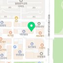 GS25 대전월평점