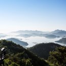 "보는 순간 속이 뻥 뚫려"... 국내 경치 제대로 감상하려면 꼭 가볼만한 전망대 이미지