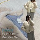 누아 | 타낫 누아 퍼 자켓 후기 (24,25버전 비교)