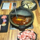 북경마라탕 무한샤브 | 대구 종로 훠궈 마라탕 맛집 사천노마훠궈종로점 가성비 하이디라오