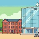 대구가톨릭병원(통합진료센터) | "별(Stella)이 지는 언덕에서 다시 떠오르는 희망의 아침" - 대구가톨릭대학교병원