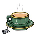 카페노란코끼리 이미지