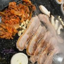 물레방아집 | 수원 삼겹살은 요집!! ‘물레방아가든’ 후기