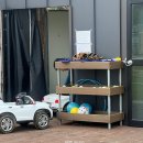 써니에너지 | 광주근교카페 담양카페 써니사이드 아이와 가볼만한곳 대형 잔디밭 후기