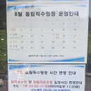 올림픽기념관 수영장 | 안산올림픽기념관수영장 비용과 후기