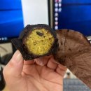 씨유 울산중앙로점 | 울산 맛집 두바이쫀득쿠키 두쫀쿠 내돈내산 후기 샌드블라썸 버비스베이커