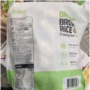 농업회사법인 주식회사 에나조은 | (트레이더스 맛있는 곡물과자 추천)유기농 현미로 만들어 맛도 좋고 휴대하기 좋은 과자,올리 유기농...