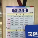 거창스포츠파크 | 거창 자유수영 | 거창스포츠파크 국민체육센터(수영)