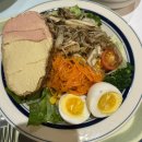 경기도 수원시 권선구 효원로266번길 25 (권선동) | [그리너프] 인계동샐러드 다이어트 식단 브런치 맛집