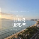 20개월 아기랑 나트랑 여행｜롯데마트 배달/하바나호텔 주니어 스위트&amp;조식 / CCCP커피 / 쿠우쿠우 후기