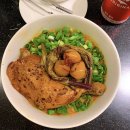 판교 현백 맛집 / 라무라 닭육수 라멘 비쥬얼도 최고임!