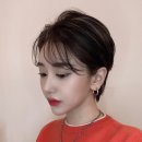 자유연출미용실 이미지
