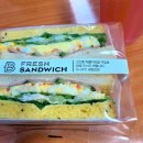 주 (에그샐러드 샌드위치, 이백장돈까스, 돌돌이꼬마김밥, 훈제치킨, 반반 족발, 포토그레이, 바비새...