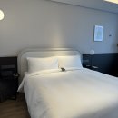 한강오리쌈나루 | 호텔나루 서울 엠갤러리 디럭스 리버룸 한강뷰 호텔 조식 &amp; 수영장 후기