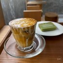 [수원] 수원역 콘파냐라떼 맛집 카페 &#39;호우수원&#39;