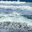 동해파도소리 이미지