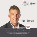 Be inspired by the incredible journey of Tim Jarvis 이미지