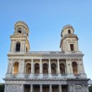 성당포스코the 도서관 | 파리 Paris 생 쉴피스 성당 Église Saint-Sulpice