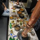 [대전 둔산동] &#34;TSG통삼국&#34; / 이베리코 눈꽃목살 레전드 맛집 / 내돈내산