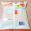 CU편의점 서울앵무새 초코퀸아망슈 콜라보 가격 후기