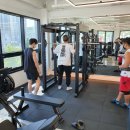 스텝업GYM 이미지