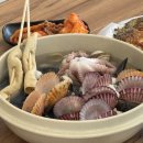 탑 해물 칼국수 이미지