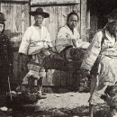 전봉준(全琫準 1855 ~1895) 장군의 유시 '운명(殞命)' 이미지