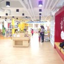 갈산도서관 이미지