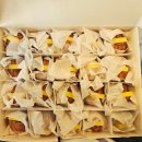 new 향긋한 커피교실(중·고급) | 김포 풍무 디저트 맛집 복호두 앙버터 호두과자 메뉴 가격 및 방문 후기 답례품으로도 좋아요!